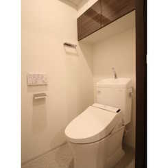 プレール・ドゥーク門前仲町Ⅲのサムネイル