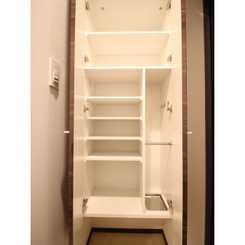 プレール・ドゥーク門前仲町Ⅲのサムネイル