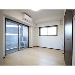 プレール・ドゥーク門前仲町Ⅲのサムネイル