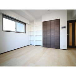 プレール・ドゥーク門前仲町Ⅲのサムネイル