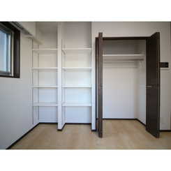 プレール・ドゥーク門前仲町Ⅲのサムネイル