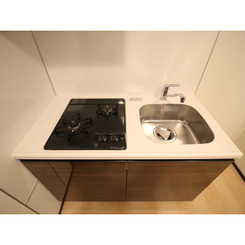 プレール・ドゥーク門前仲町Ⅲのサムネイル