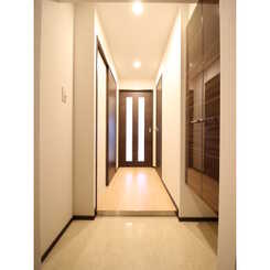 プレール・ドゥーク門前仲町Ⅲのサムネイル