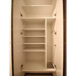 プレール・ドゥーク門前仲町Ⅲのサムネイル