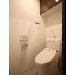 プレール・ドゥーク門前仲町Ⅲのサムネイル