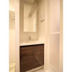 プレール・ドゥーク門前仲町Ⅲのサムネイル