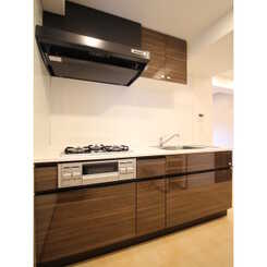 プレール・ドゥーク門前仲町Ⅲのサムネイル