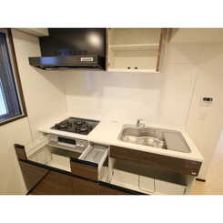 プレール・ドゥーク門前仲町Ⅲのサムネイル