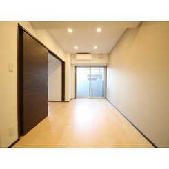 プレール・ドゥーク門前仲町Ⅲのサムネイル