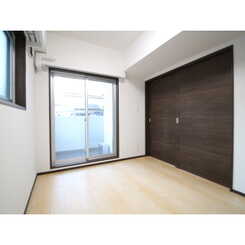 プレール・ドゥーク門前仲町Ⅲのサムネイル