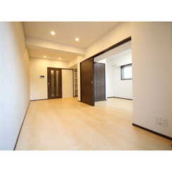 プレール・ドゥーク門前仲町Ⅲのサムネイル