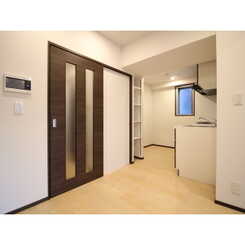 プレール・ドゥーク門前仲町Ⅲのサムネイル