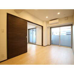 プレール・ドゥーク門前仲町Ⅲのサムネイル