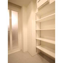 プレール・ドゥーク門前仲町Ⅲのサムネイル