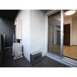 プレール・ドゥーク門前仲町Ⅲのサムネイル