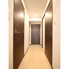 プレール・ドゥーク門前仲町Ⅲのサムネイル