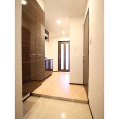 プレール・ドゥーク門前仲町Ⅲのサムネイル