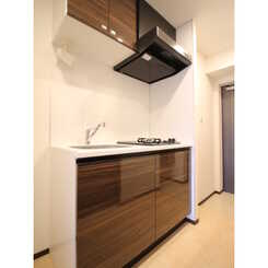 プレール・ドゥーク門前仲町Ⅲのサムネイル