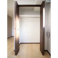 プレール・ドゥーク門前仲町Ⅲのサムネイル