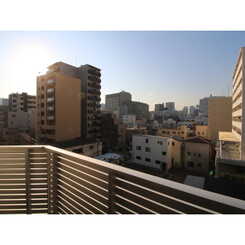 プレール・ドゥーク門前仲町Ⅲのサムネイル