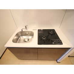 プレール・ドゥーク門前仲町Ⅲのサムネイル