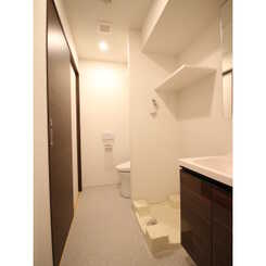 プレール・ドゥーク門前仲町Ⅲのサムネイル