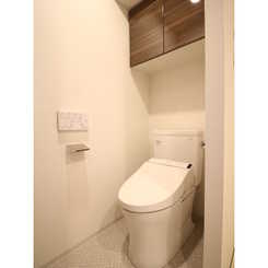 プレール・ドゥーク門前仲町Ⅲのサムネイル