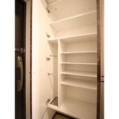 プレール・ドゥーク門前仲町Ⅲのサムネイル