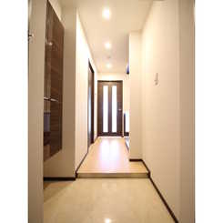 プレール・ドゥーク門前仲町Ⅲのサムネイル