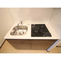 プレール・ドゥーク門前仲町Ⅲのサムネイル