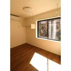 クレアール町屋のサムネイル