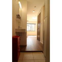 クレアール町屋のサムネイル