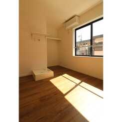 クレアール町屋のサムネイル