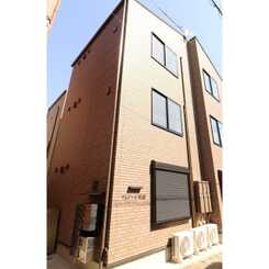 北海道：クレアール町屋の賃貸物件画像