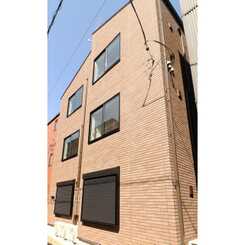 クレアール町屋のサムネイル