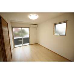 リコルテ志茂のサムネイル