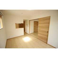 リコルテ志茂のサムネイル