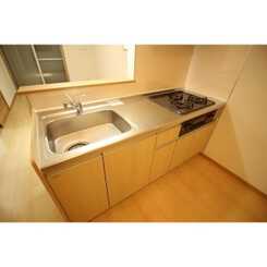 リコルテ志茂のサムネイル