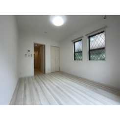 ベルフォレスタ杉並のサムネイル