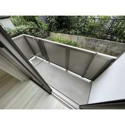 ベルフォレスタ杉並のサムネイル