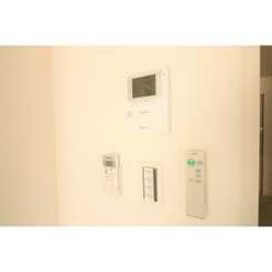 ベルフォレスタ杉並のサムネイル