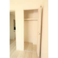 ベルフォレスタ杉並のサムネイル