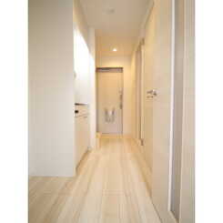 ベルフォレスタ杉並のサムネイル