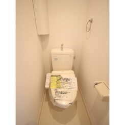 ベルフォレスタ杉並のサムネイル