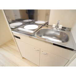 ベルフォレスタ杉並のサムネイル