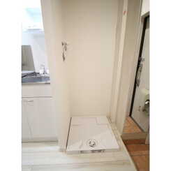 ベルフォレスタ杉並のサムネイル