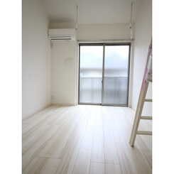 ベルフォレスタ杉並のサムネイル