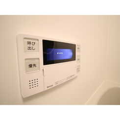 ベルフォレスタ杉並のサムネイル