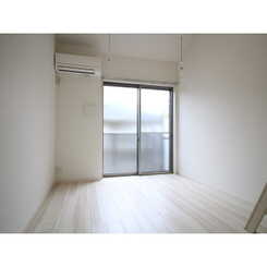 ベルフォレスタ杉並のサムネイル