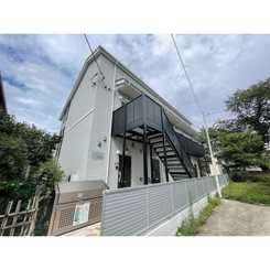 東京都：ベルフォレスタ杉並の賃貸物件画像